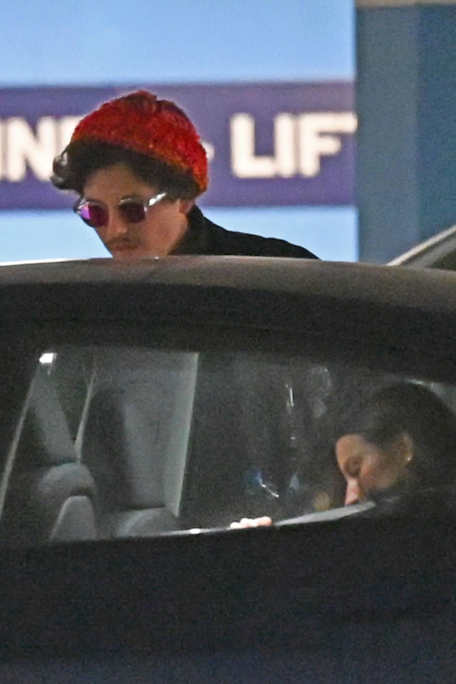 Kulisy premiery filmu DZIK