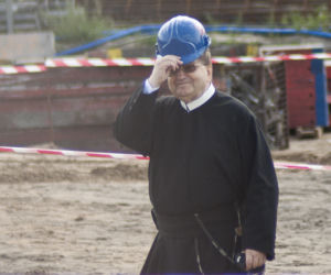 Ksiądz Tadeusz Rydzyk