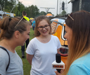 Zobaczcie, jak wyglądał weekend z ESKA Summer City w Krakowie [ZDJĘCIA]