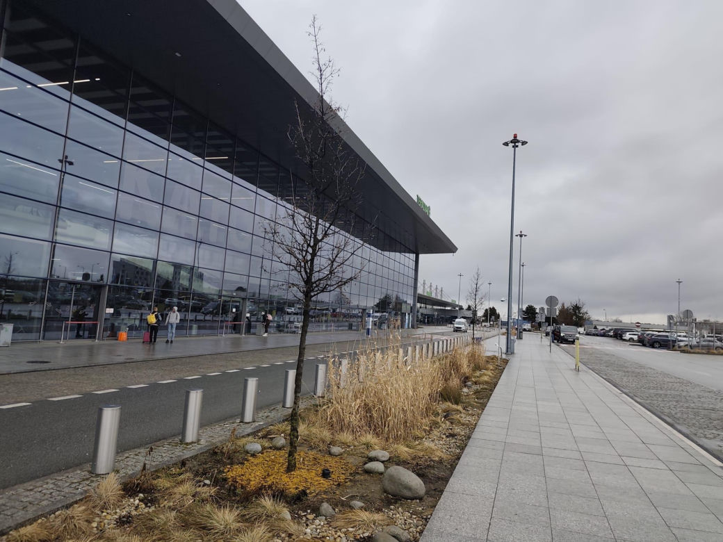 Ryanair ogłasza nową siatkę połączeń na lato 2026