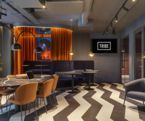 TRIBE Krakow Old Town