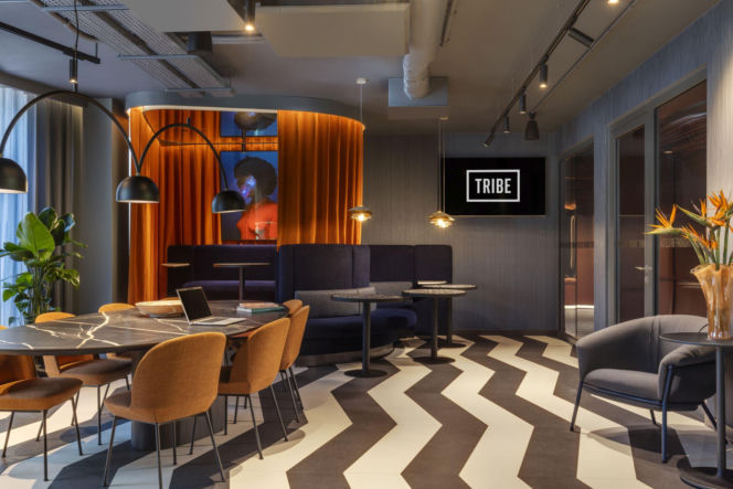 TRIBE Krakow Old Town