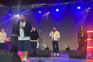 Eska Music Tour Ustronie Morskie