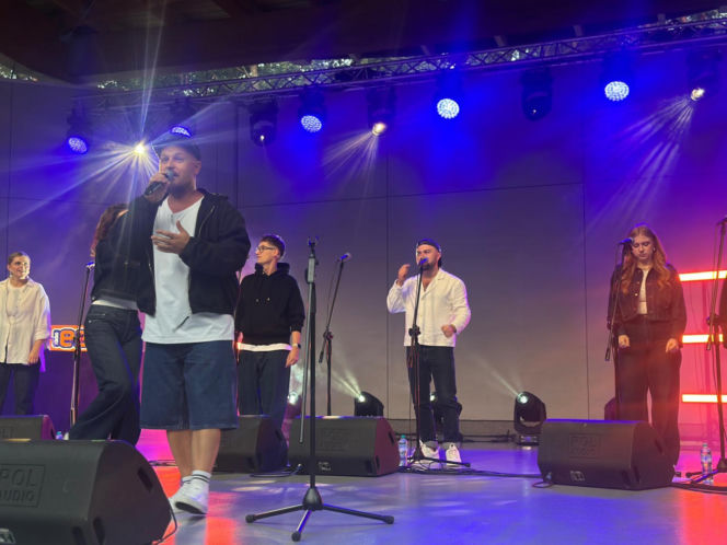 Eska Music Tour Ustronie Morskie