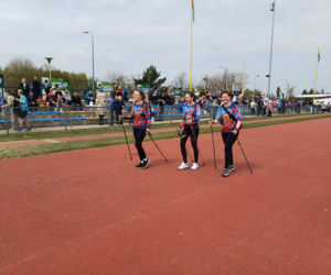 60. Cross Ostrzeszowski