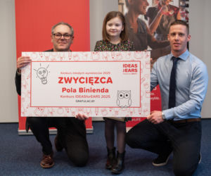 IDEASforEARS 2026: ruszyły zapisy do kolejnej edycji!