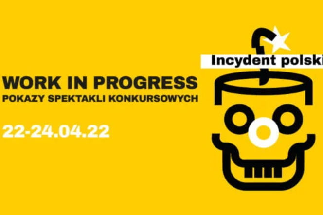 To będzie przedsmak Carnavalu Sztukmistrzów! Zbliża się Cyrkowa Wiosna czyli Incydent Polski 2022