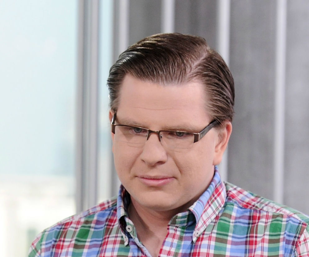 Filip Chajzer