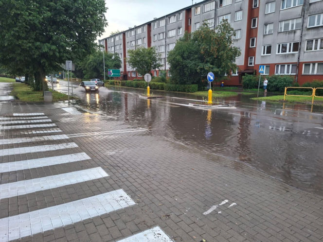 Zalane Starachowice