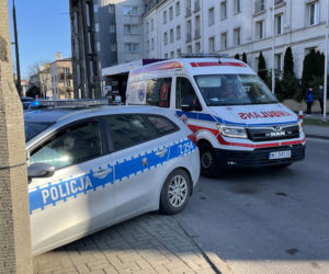 Bójka z użyciem młotka na Włochach. Są ranni i zatrzymani 