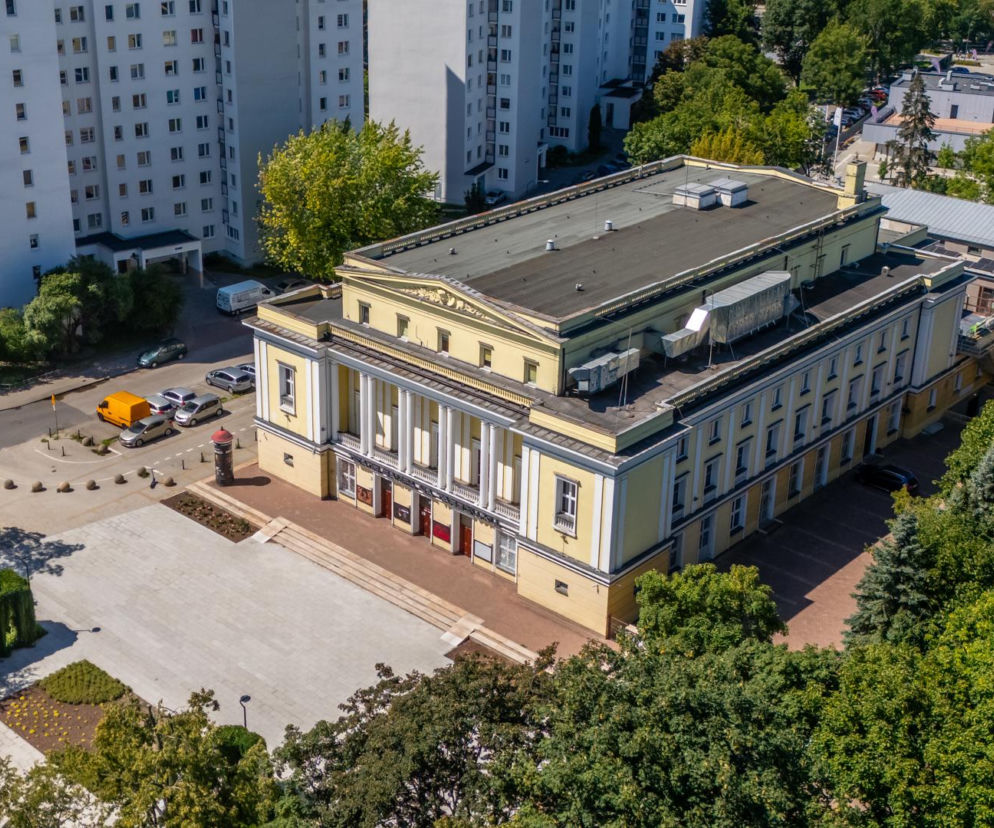 Teatr Rampa w Warszawie