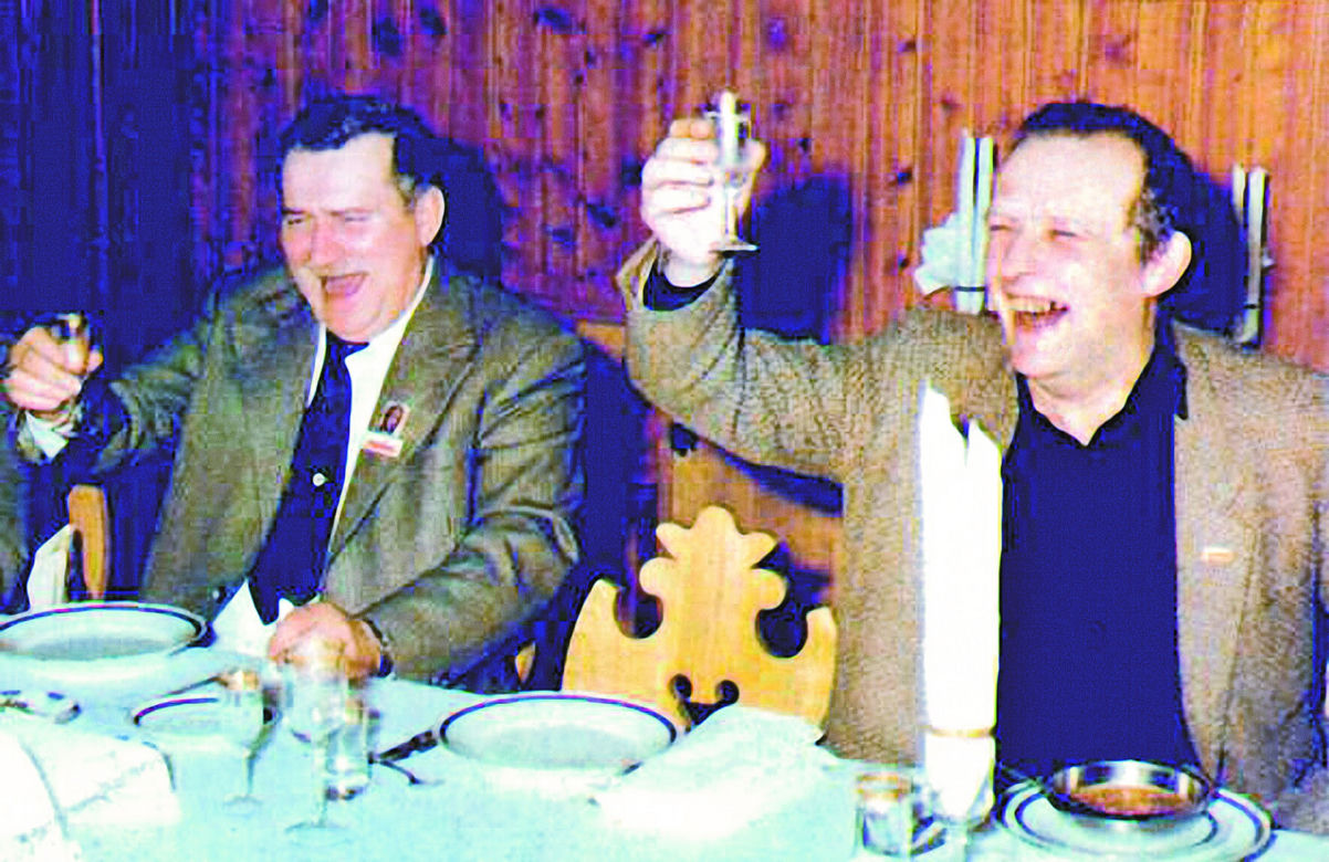  Alkohol w polskiej polityce