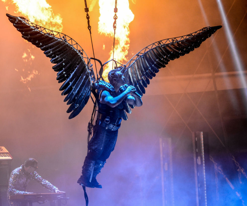 Rammstein