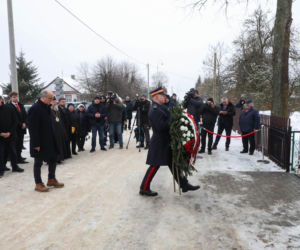 Czarzasty w Zaleszanach