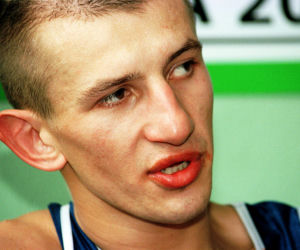 Tak zmieniał się Tomasz Adamek