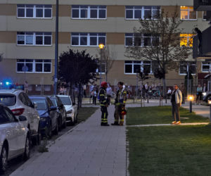 Wielka akcja służb w Warszawie 03.09.2026