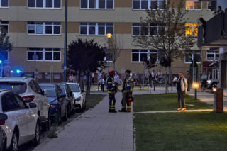 Wielka akcja służb w Warszawie 03.09.2026