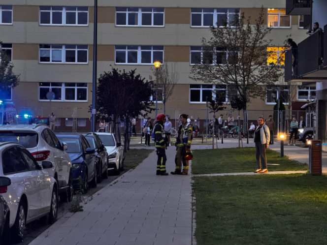 Wielka akcja służb w Warszawie 03.09.2026