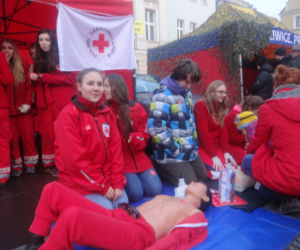 WOŚP 2016: Gliwice