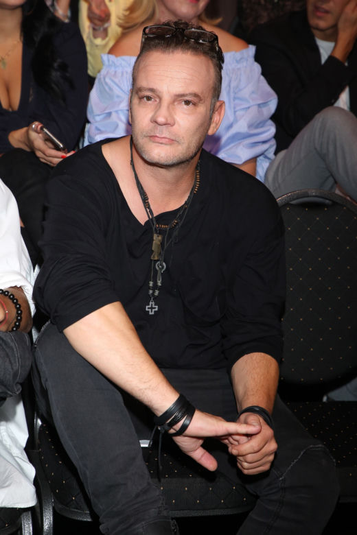 Krzysztof KRIS Adamski