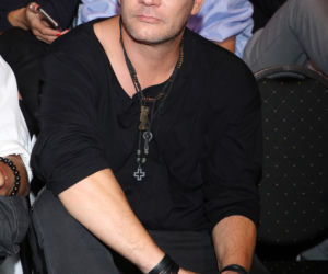 Krzysztof KRIS Adamski