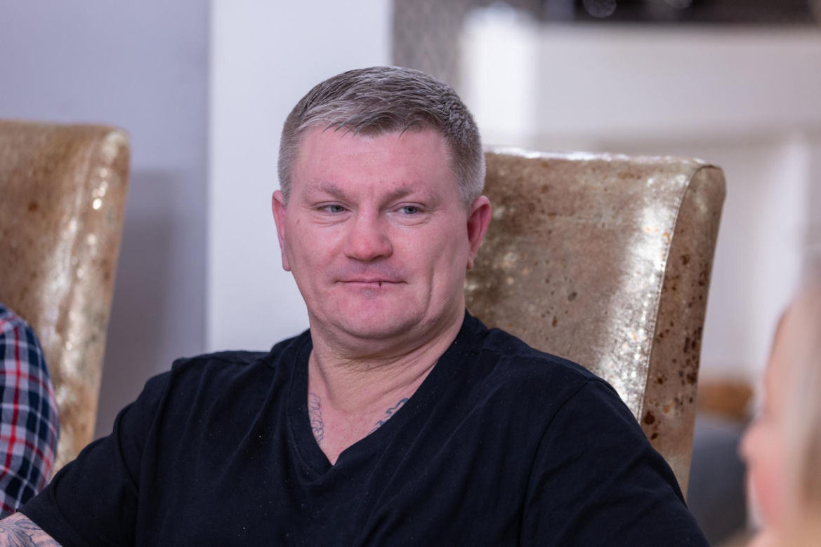 Zmarł bokser Ricky Hatton