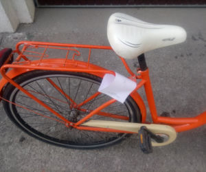 Rozpoznajesz swój rower?