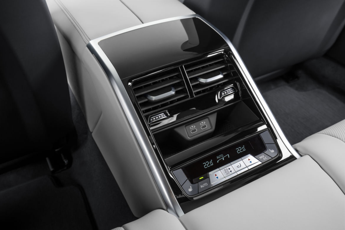 BMW M8 Competition Gran Coupe