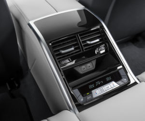BMW M8 Competition Gran Coupe