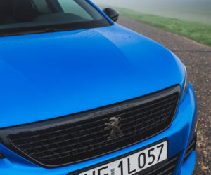 Peugeot 308 GT Pack 1.2 PureTech 130 KM MT6