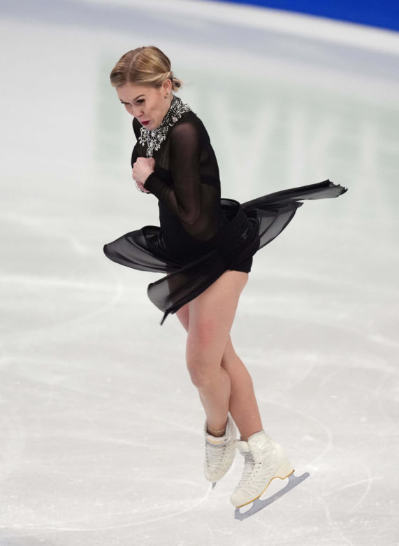 Jekaterina Kurakowa