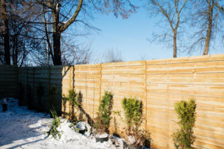 Nasz nowy dom Międzyrzec Podlaski. Dom po metamorfozie