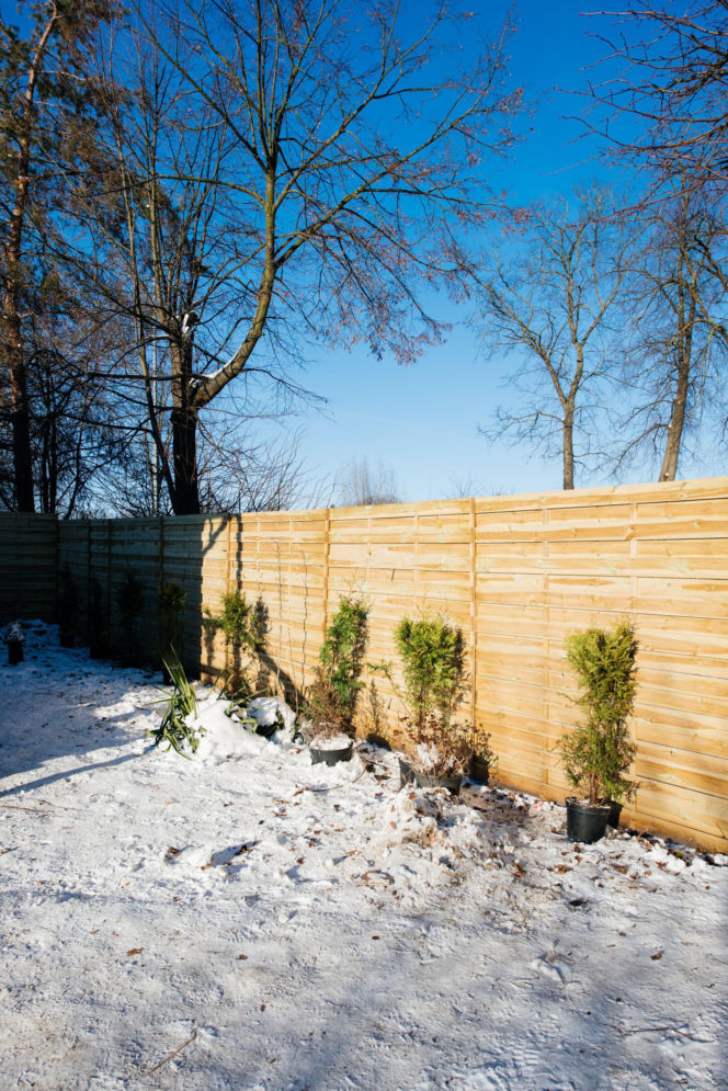 "Nasz nowy dom" Międzyrzec Podlaski. Dom po metamorfozie