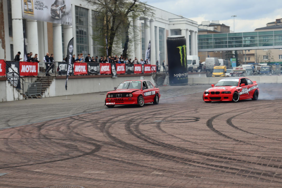Poznań Motor Show - tak wyglądał pierwszy dzień wydarzenia!
