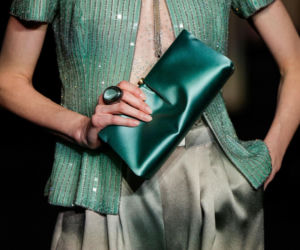 Giorgio Armani Prive for Women's Haute Couture Spring/Summer 2026 