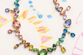 Spraw mamie radość na Dzień Matki z marką Swarovski