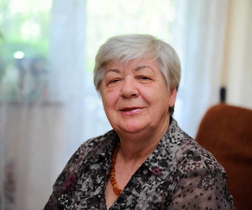 On uzdrowił mnie modlitwą