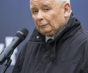 Janina Goss zarobiła w spółkach krocie. Przyjaciółka Kaczyńskiego wyleciała z PiS za niepłacenie składek! 