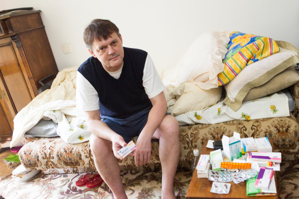 Stanisław Terlecki
