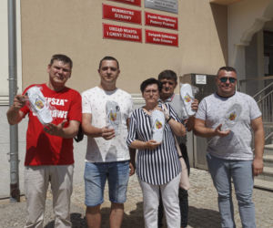 Baron ze Ścinawy dostał klapki