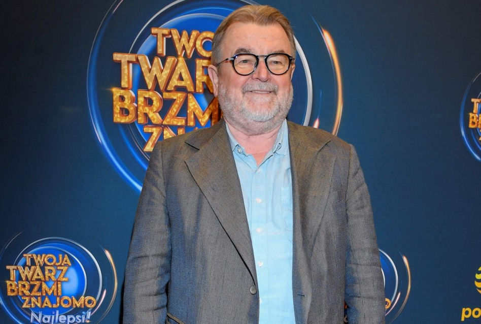 Edward Miszczak otworzył się na temat śmierci żony. Po latach wyjawił przyczynę jej śmierci