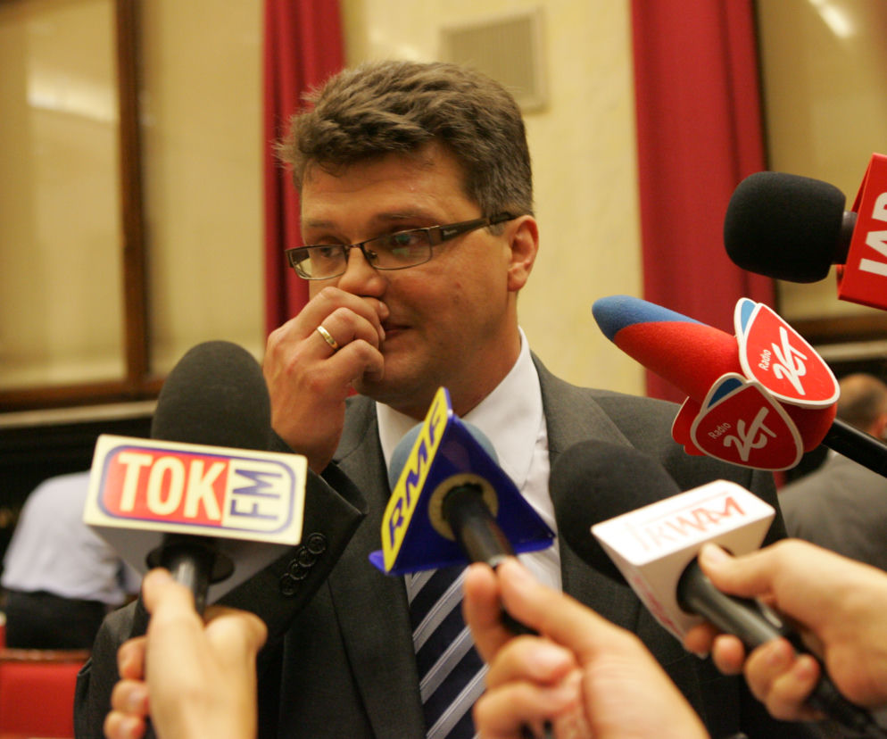 Maciej Wąsik