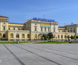 Najlepsze dworce kolejowe w Europie wybrane! Ogromny sukces dwóch polskich miast