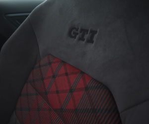 Volkswagen Golf GTI TCR 5D 2.0 TSI 290 KM DSG7