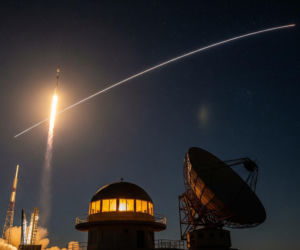 Miliardowy kontrakt dla ICEYE i Rheinmetalla. Bundeswehra stawia na satelity SAR