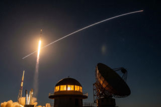 Miliardowy kontrakt dla ICEYE i Rheinmetall. Bundeswehra stawia na satelity SAR