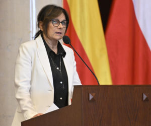 Wotum zaufania i absolutorium dla prezydenta Rafała Trzaskowskiego