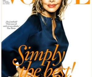 Tina Turner kończy kariere! Zobacz jak zmieniała się przez lata