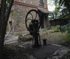 Dom Marii Skłodowskiej- Curie