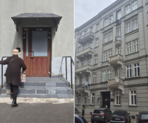 Awantura o windę dla milionerów! Ominie mieszkańców i dowiezie tylko do apartamentów